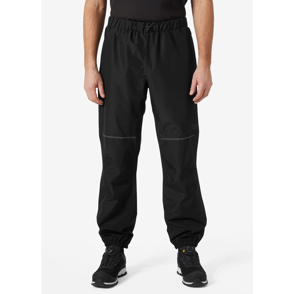 Helly Hansen 71461 Manchester 2.0 Waterproof Shell Trouser