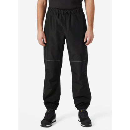 Helly Hansen 71461 Manchester 2.0 Waterproof Shell Trouser