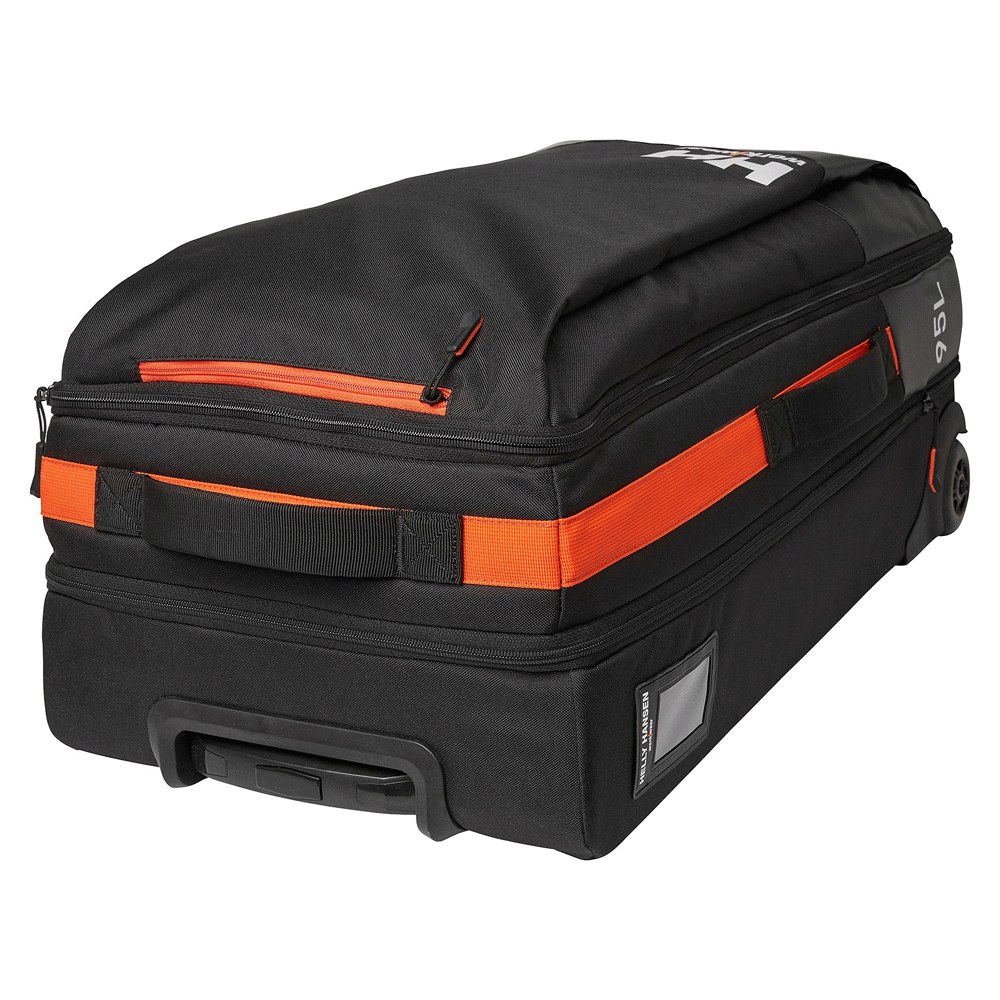Helly Hansen 79579 Kensington Trolley Bag 95L