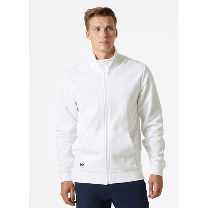 Helly Hansen 79326 Classic Zip Sweatshirt