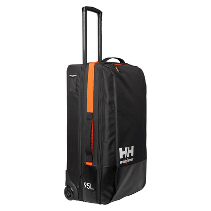 Helly Hansen 79579 Kensington Trolley Bag 95L