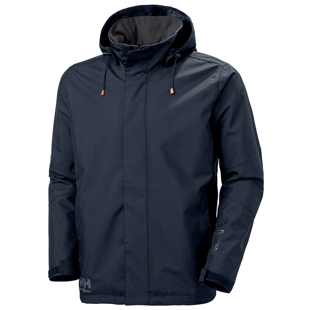 Helly Hansen 71290 Oxford HellyTech Waterproof Jacket