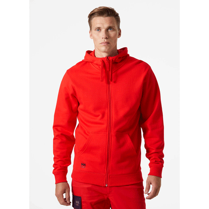 Helly Hansen 79328 Classic Zip Hoodie