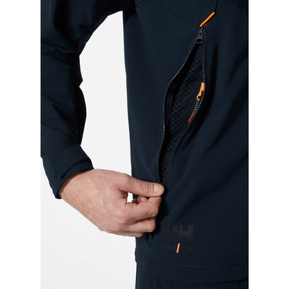 Helly Hansen 77250 Chelsea Evo BRZ Jacket