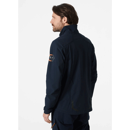 Helly Hansen 77250 Chelsea Evo BRZ Jacket