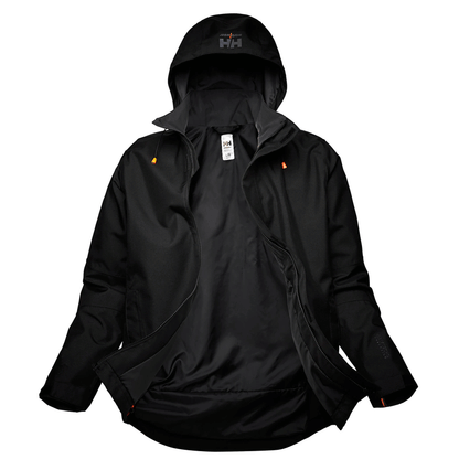 Helly Hansen 71290 Oxford HellyTech Waterproof Jacket