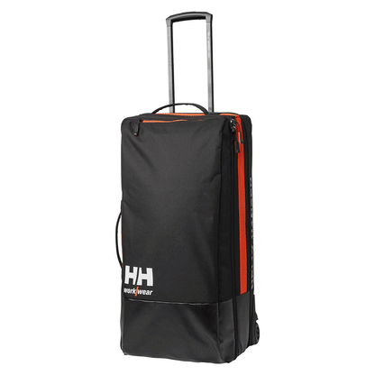Helly Hansen 79579 Kensington Trolley Bag 95L