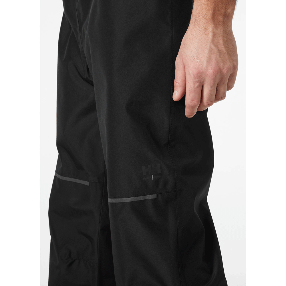 Helly Hansen 71461 Manchester 2.0 Waterproof Shell Trouser