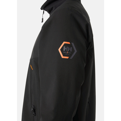 Helly Hansen 77250 Chelsea Evo BRZ Jacket