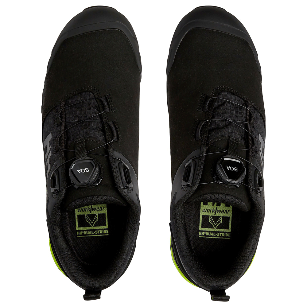 Helly Hansen 78340 Magni Evo Low BOA S7L Safety Trainer
