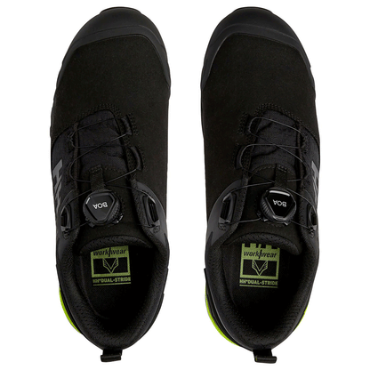 Helly Hansen 78340 Magni Evo Low BOA S7L Safety Trainer