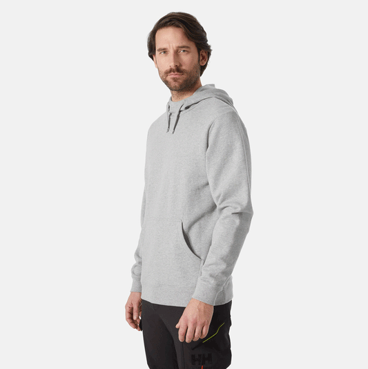 Helly Hansen 79327 Classic hooded Sweatshirt