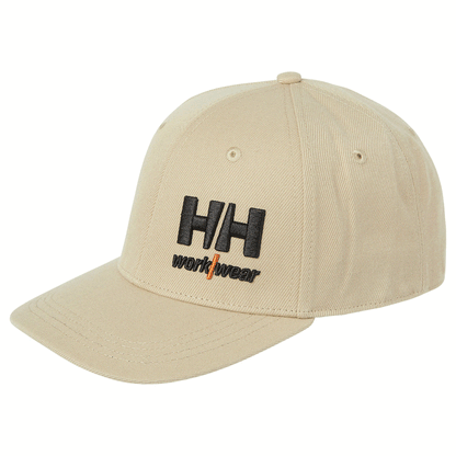 Helly Hansen 79802 Classic Logo Peaked Cap
