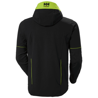 Helly Hansen 74263 Magni Evo Jacket