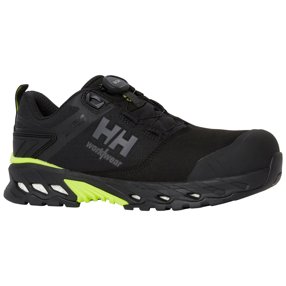 Helly Hansen 78340 Magni Evo Low BOA S7L Safety Trainer