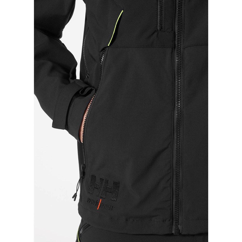 Helly Hansen 74263 Magni Evo Jacket