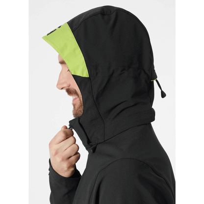 Helly Hansen 74263 Magni Evo Jacket