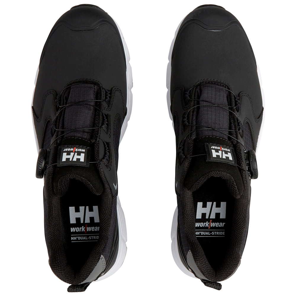 Helly Hansen 78355 KENSINGTON MXR LOW BOA S3L Safety Trainer