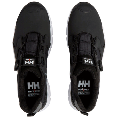 Helly Hansen 78355 KENSINGTON MXR LOW BOA S3L Safety Trainer