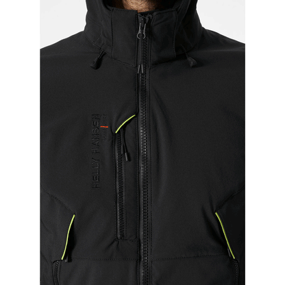 Helly Hansen 74263 Magni Evo Jacket