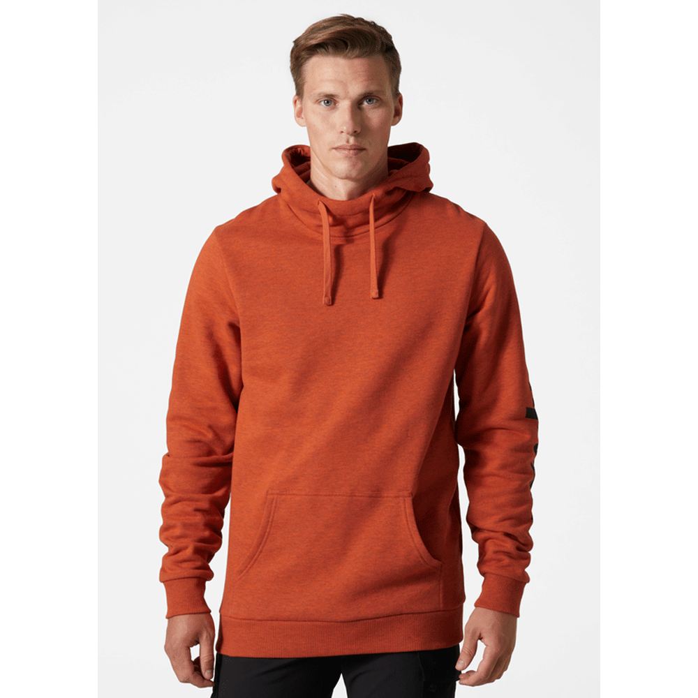 Helly Hansen 79264 Logo Hoodie
