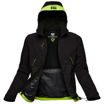 Helly Hansen 74263 Magni Evo Jacket