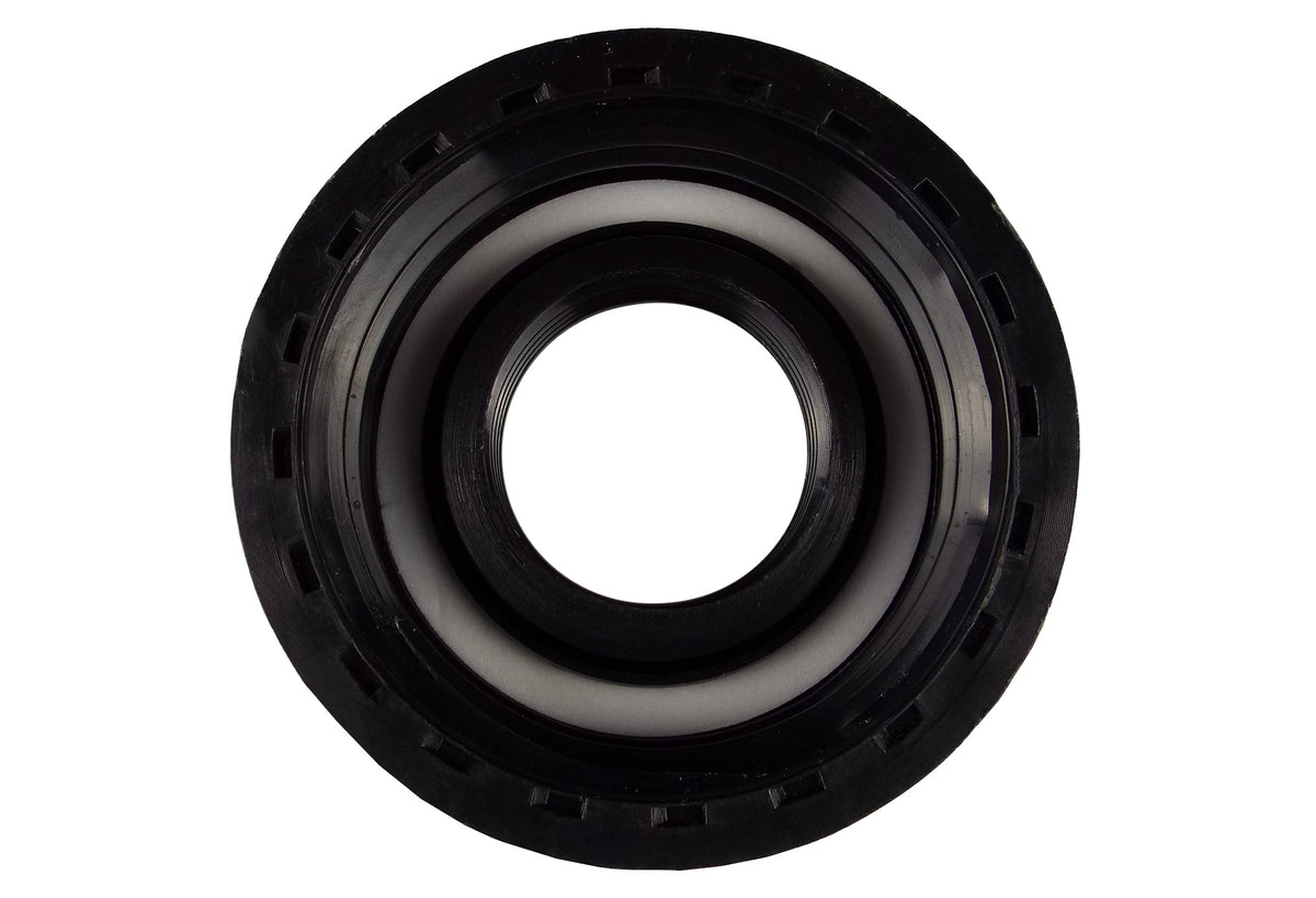 End Cap for IBC Tank with Built-in 1" BSPF Thread
