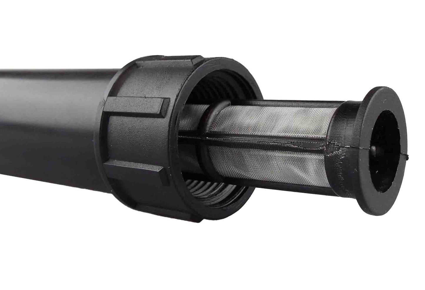 Water Filter 3/4" BSPM-F