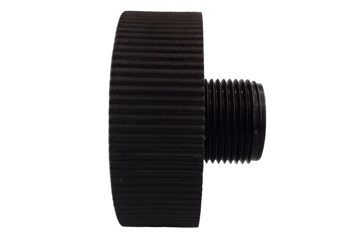 IBC Tank Adapter S100X8 Female - 2" BSP Male