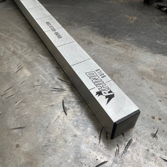 Brickwork Profile Printed  50.8 x 50.8mm x 3.2mm thick