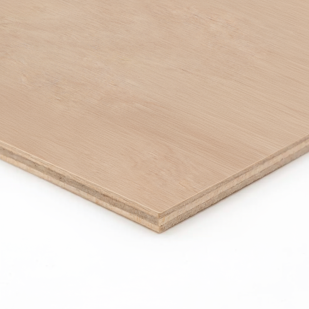 Hardwood Plywood (EN636-2) 4mm