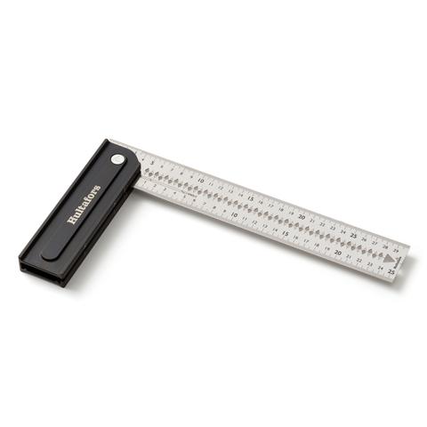 Hultafors Quattro 270 Adjustable Square