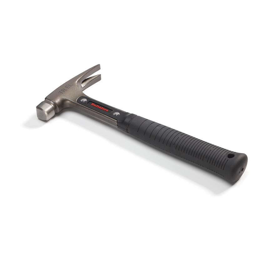 Hultafors Electricians Claw Hammer TR EL - Precision Lightweight