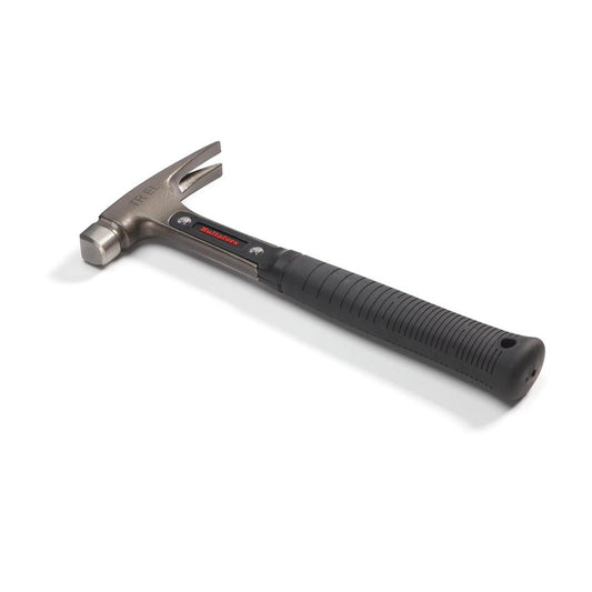 Hultafors Electricians Claw Hammer TR EL - Precision Lightweight