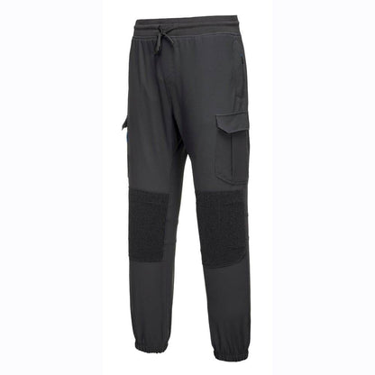 Portwest T803 Slim Fit Stretch Jogger Work Trouser