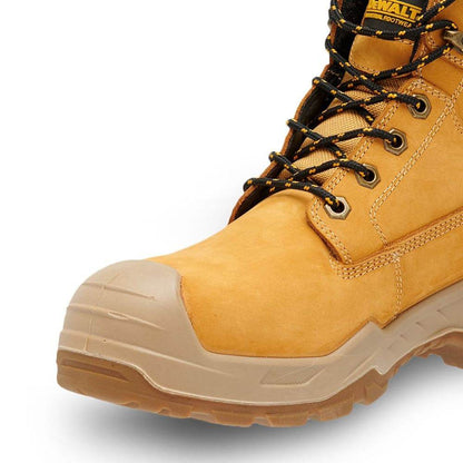 Dewalt Jamestown Side Zip Water Resistant Safety Work Boot