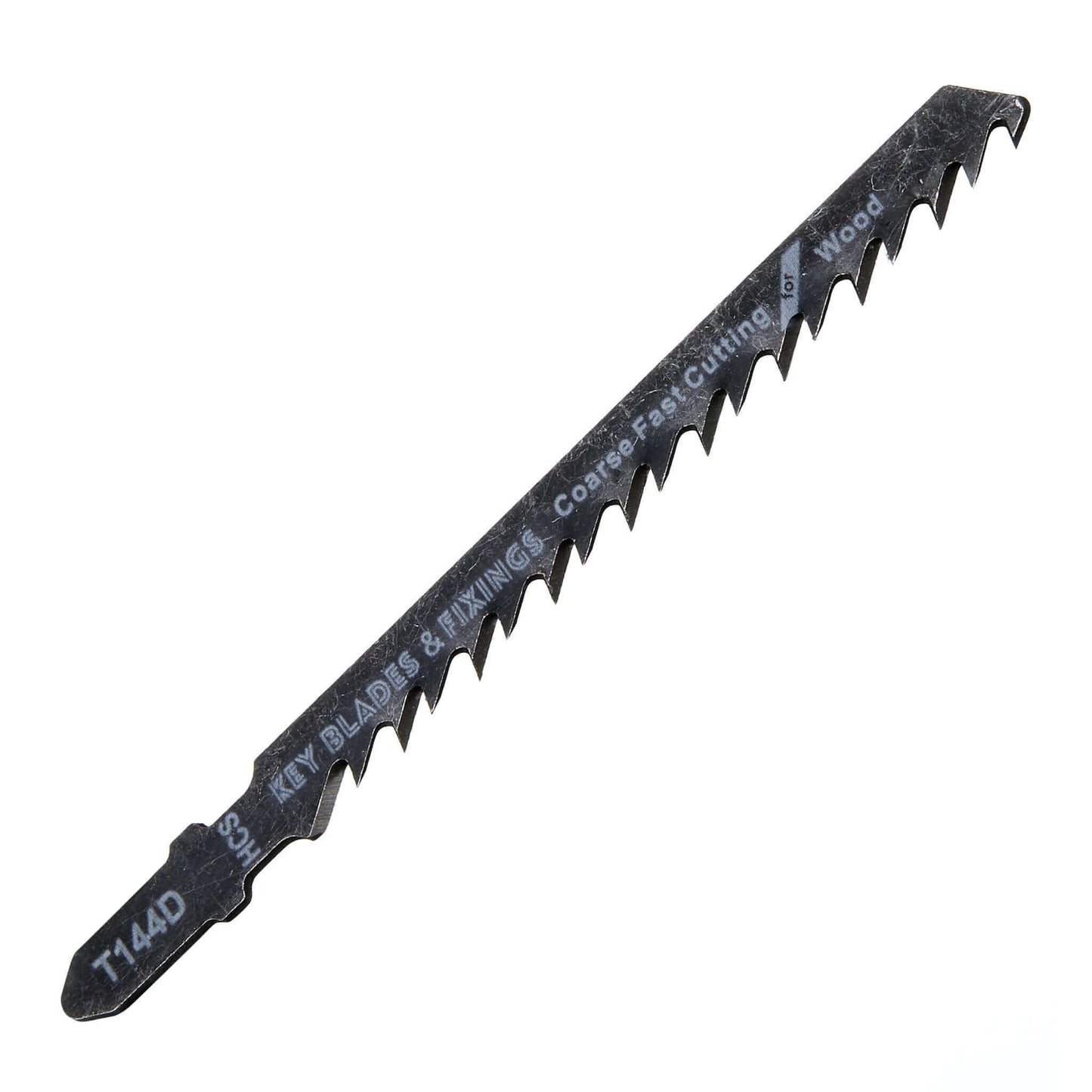 Key Blades T144D Jigsaw Blades 5 Pack - 1144