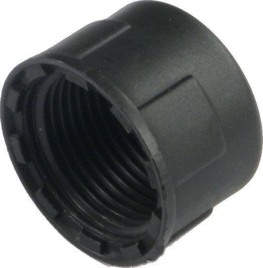 PP Cap 3/4" BSPF