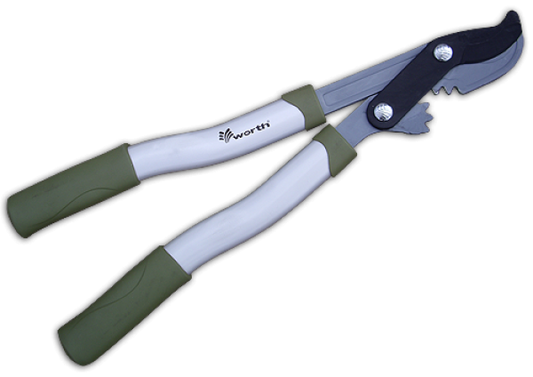 Garden Loppers with Gearbox 550mm