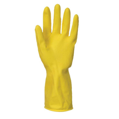 Portwest A800 Household Latex Glove (240 Pairs)
