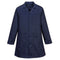 Portwest AS10 Anti-Static ESD Coat Navy XL