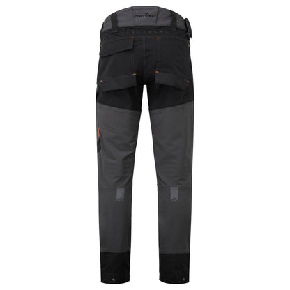 Portwest EV441 EV4 4-Way Stretch Service Trousers