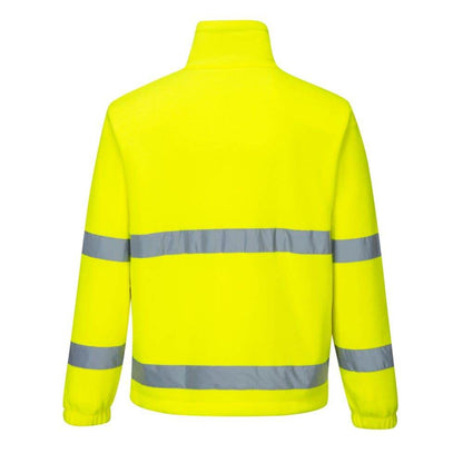 Portwest F250 Hi-Vis Essential Fleece