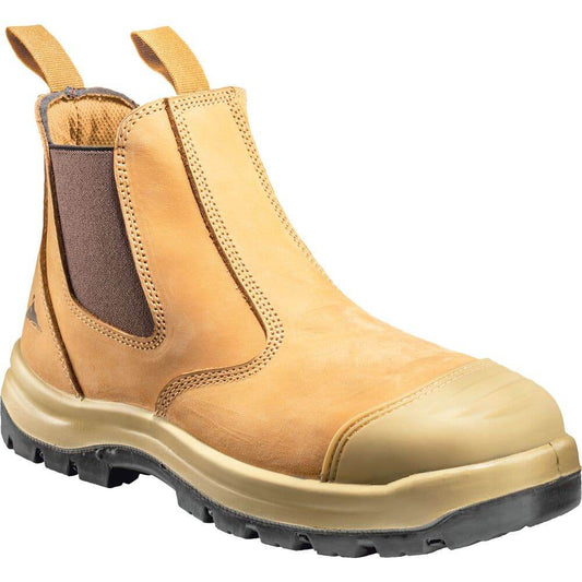 PORTWEST FT71 SAFETY DEALER BOOT S3
