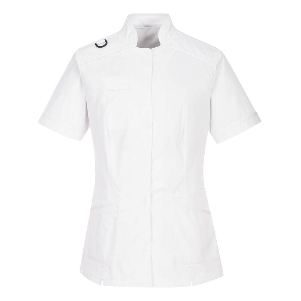 PORTWEST LW21 WOMENS MEDICAL TUNIC