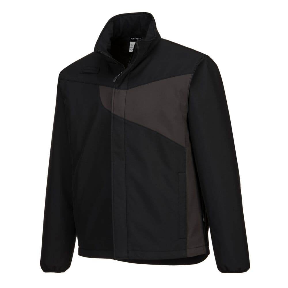 PORTWEST PW271 PW2 SOFTSHELL JACKET (2L)