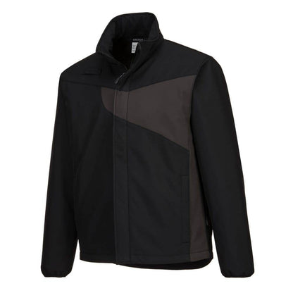 PORTWEST PW271 PW2 SOFTSHELL JACKET (2L)