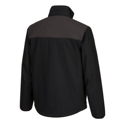 PORTWEST PW271 PW2 SOFTSHELL JACKET (2L)