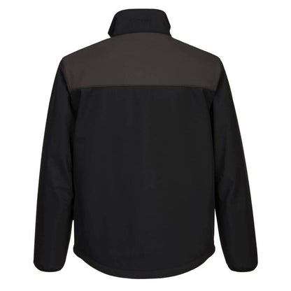 PORTWEST PW271 PW2 SOFTSHELL JACKET (2L)