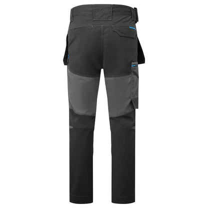 Portwest T719 WX3 Slim Fit Holster Trousers
